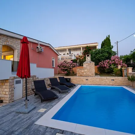 House Novigrad