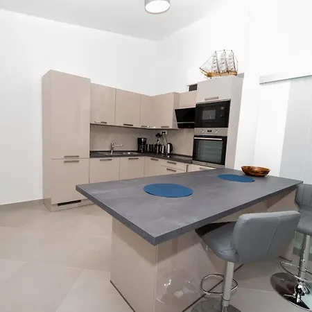House Novigrad Prázdninový dům
