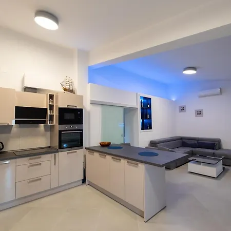 House Novigrad Dom wakacyjny