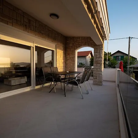 Dom wakacyjny House Novigrad Novigrad (Dalmatia)