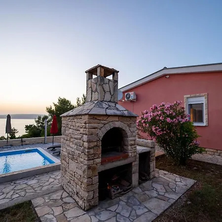 House Novigrad Dom wakacyjny