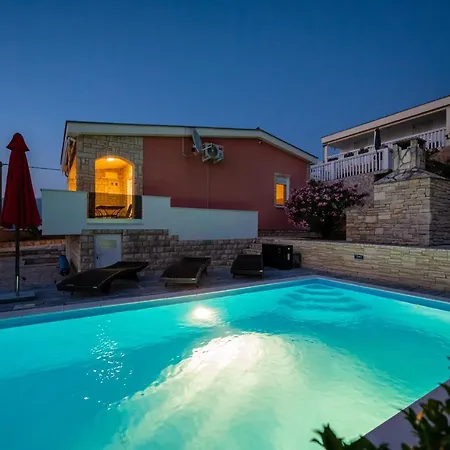 House Novigrad * Novigrad (Dalmatia)