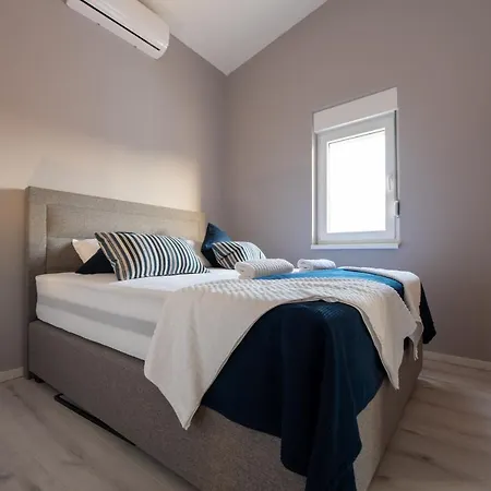 House Novigrad Dom wakacyjny