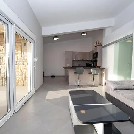 House Novigrad