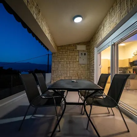 House Novigrad * Novigrad (Dalmatia)