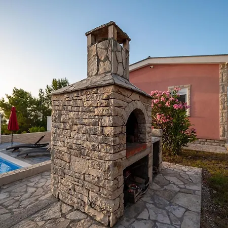Dom wakacyjny House Novigrad
